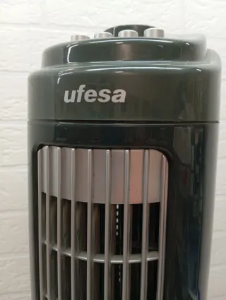 Ventilador Torre Ufesa 45 W