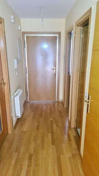 Casa adosada en venta en Loeches