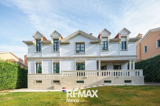 Chalet en venta en La Victoria - El Cabildo en Valladolid
