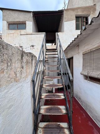 Casa pareada en venta en Villena