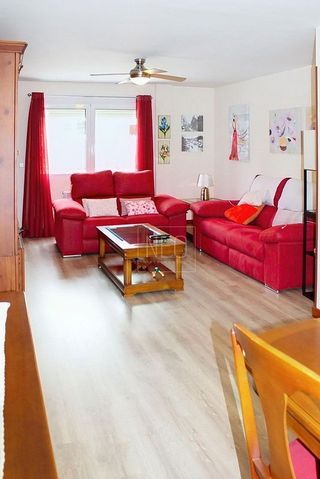 Casa adosada en venta en Sector 3 en Getafe