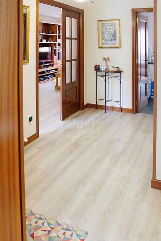 Casa adosada en venta en Sector 3 en Getafe