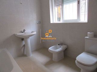 Chalet en venta en Olula del Río