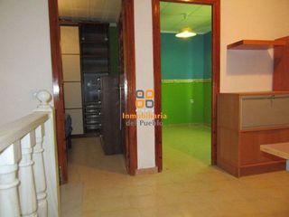 Chalet en venta en Olula del Río