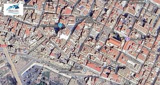 Chalet en venta en Vera Ciudad en Vera