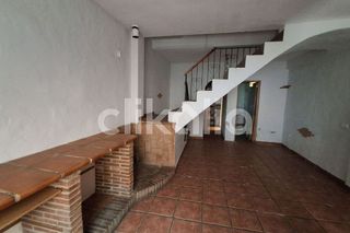 Chalet en venta en Pescadores-Saladillo en Algeciras