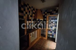 Chalet en venta en Pescadores-Saladillo en Algeciras