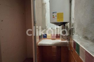 Chalet en venta en Pescadores-Saladillo en Algeciras