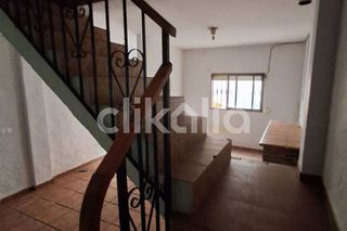 Chalet en venta en Pescadores-Saladillo en Algeciras