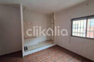 Chalet en venta en Pescadores-Saladillo en Algeciras
