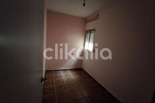 Chalet en venta en Pescadores-Saladillo en Algeciras