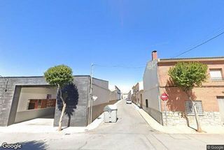 Chalet en venta en Quintanar de la Orden