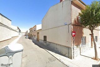 Chalet en venta en Quintanar de la Orden