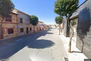 Chalet en venta en Quintanar de la Orden