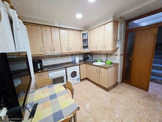 Chalet en venta en Centro en Villarreal