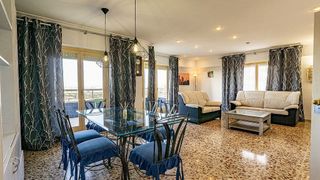 Piso en alquiler en Centro en Santa Pola