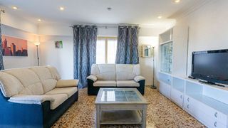 Piso en alquiler en Centro en Santa Pola