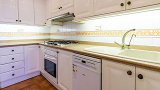 Piso en alquiler en Centro en Santa Pola