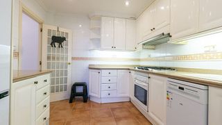 Piso en alquiler en Centro en Santa Pola