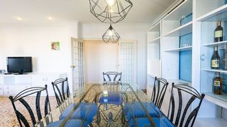 Piso en alquiler en Centro en Santa Pola