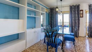 Piso en alquiler en Centro en Santa Pola