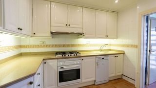 Piso en alquiler en Centro en Santa Pola