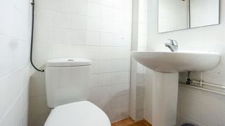 Piso en alquiler en Centro en Santa Pola