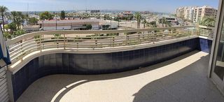 Piso en alquiler en Centro en Santa Pola