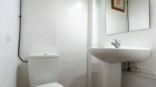 Piso en alquiler en Centro en Santa Pola