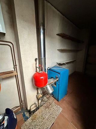 Casa en venta en Mota del Cuervo