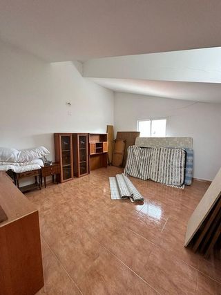 Casa en venta en Mota del Cuervo