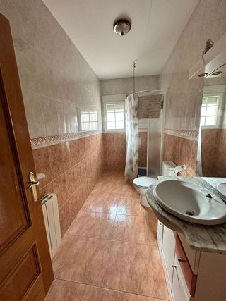 Casa en venta en Mota del Cuervo