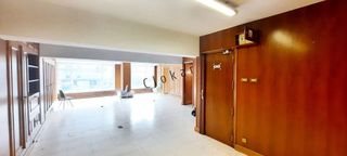 Oficina en alquiler en Ensanche en Coruña (A)