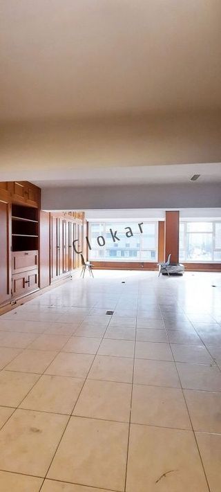 Oficina en alquiler en Ensanche en Coruña (A)