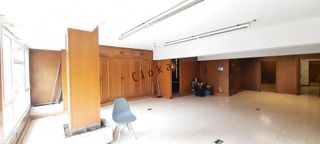 Oficina en alquiler en Ensanche en Coruña (A)