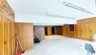 Oficina en alquiler en Ensanche en Coruña (A)