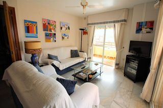 Ático en alquiler en Almuñecar en Almuñécar