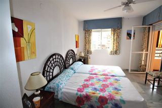 Ático en alquiler en Almuñecar en Almuñécar