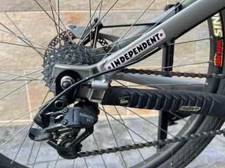 Bici Specialized P2 per Dirt Jump