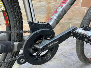 Bici Specialized P2 per Dirt Jump