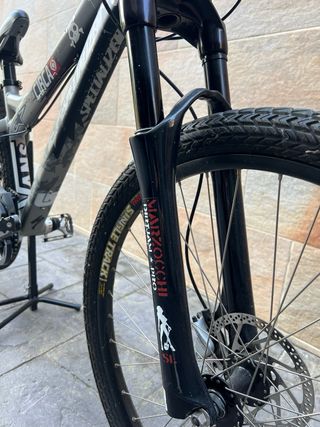 Bici Specialized P2 per Dirt Jump