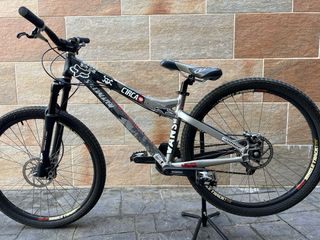 Bici Specialized P2 per Dirt Jump
