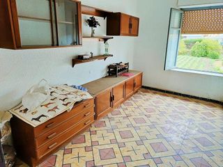 Chalet en venta en Alguazas