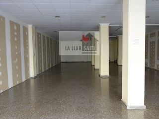 Local comercial en alquiler en Xàtiva