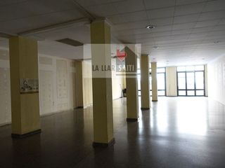 Local comercial en alquiler en Xàtiva