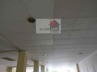 Local comercial en alquiler en Xàtiva