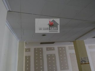 Local comercial en alquiler en Xàtiva