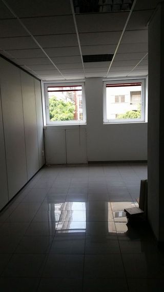 Oficina en alquiler en Alcaravaneras en Palmas de Gran Canaria(Las)