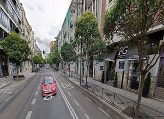 Local comercial en alquiler en Centro en Valladolid