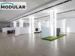 Nave industrial en alquiler en Carrús Est - Camí dels Magros en Elche